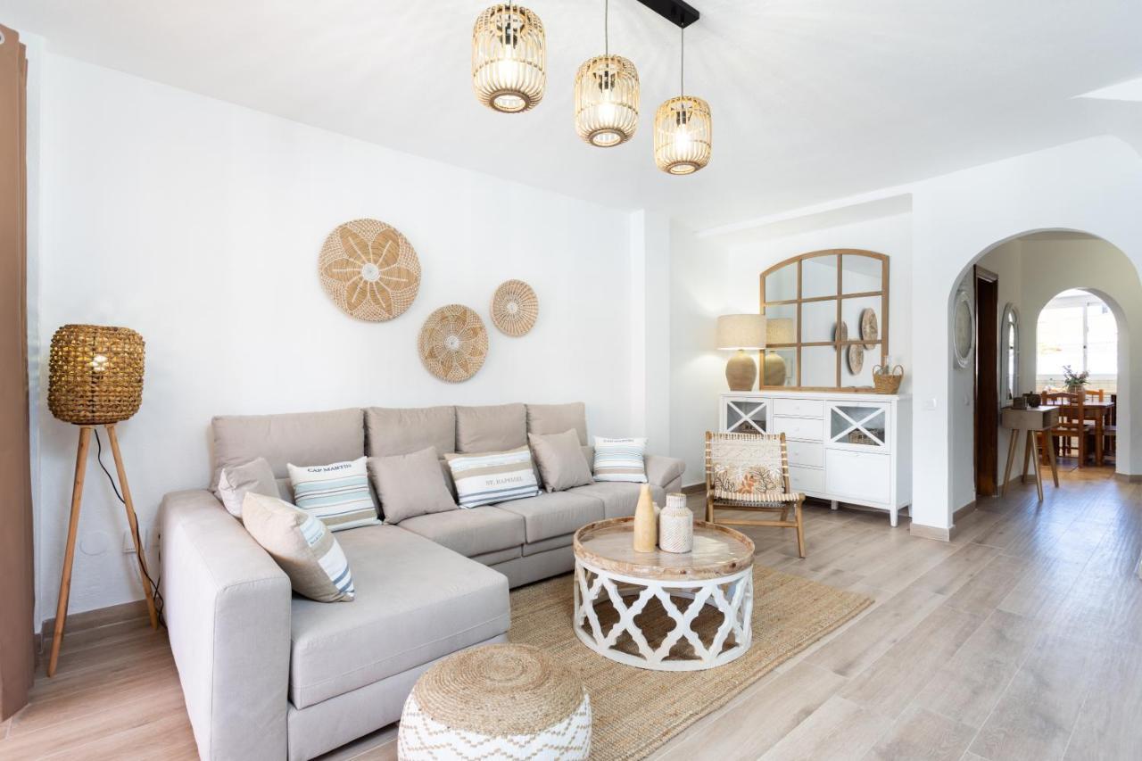 Design House 150M From Las Vistas Beach Playa de las Americas  Luaran gambar